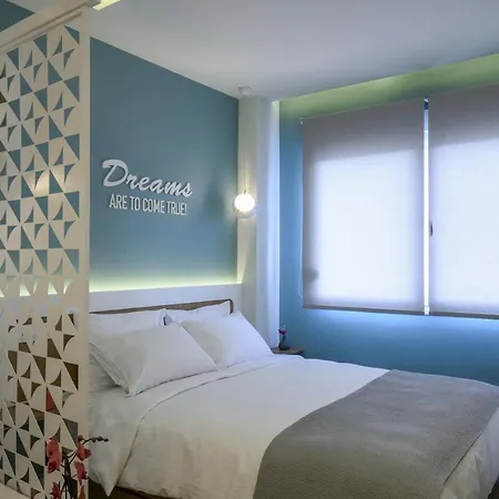 Appartement τhe Half Root In The Heart Of Center *