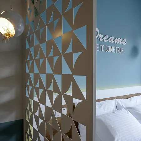 τhe Half Root In The Heart Of Center Appartement Thessalonique